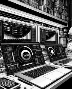 ai-intel-apple-chip-benchmark