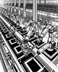 ai-intel-chip-production
