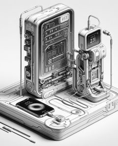 ai-intelligent-chargers-iphone