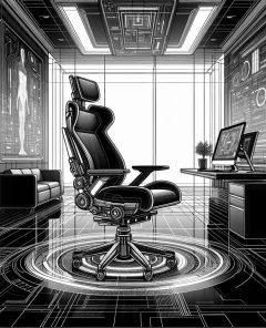 ai-intelligent-health-chair