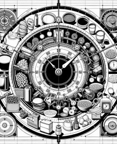 ai-intermittent-fasting-study