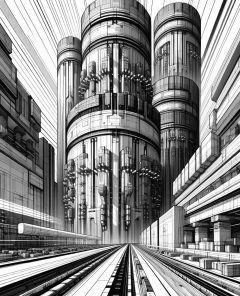 ai-internet-traffic-records