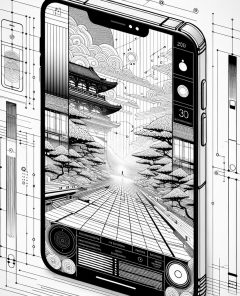 ai-ios-26-3d-lock-screen