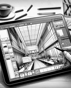 ai-ipad-creative-workstation