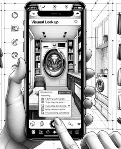 ai-iphone-ki-pflegeetiketten