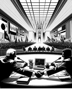 ai-iran-diplomacy-protest