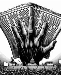 ai-iran-newspaper-censorship