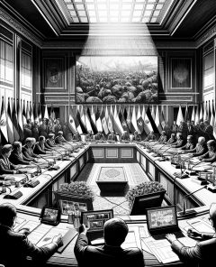 ai-iran-protests-diplomacy
