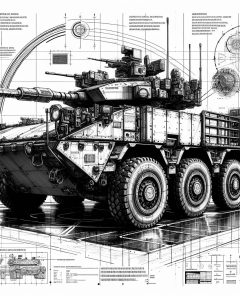 ai-iron-fist-cv90-protection