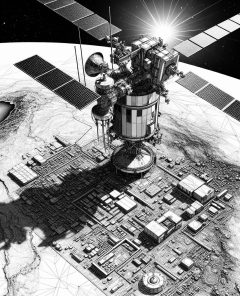 ai-israel-space-defense