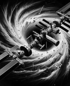 ai-iss-black-hole