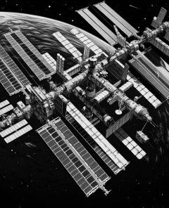 ai-iss-space-station