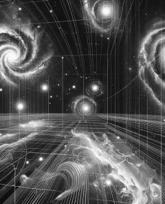 ai-james-webb-galaxies
