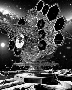 ai-james-webb-telescope
