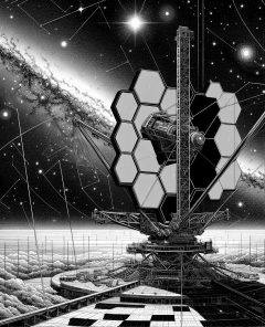 ai-james-webb-telescope