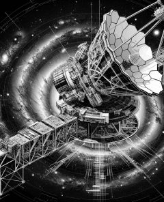 ai-james-webb-telescope