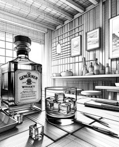 ai-jameson-whiskey-scene