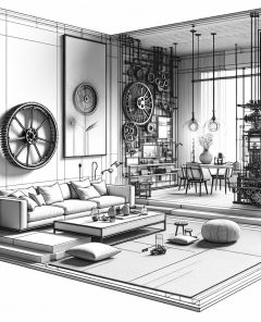 ai-japandi-design