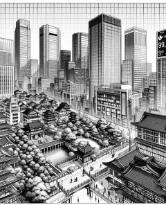 ai-japanese-bank-stock