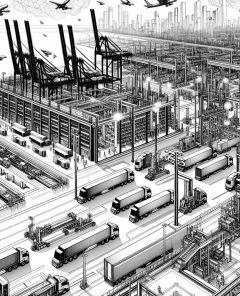 ai-jdcom-logistics