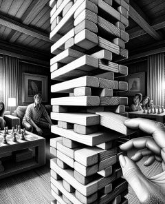 ai-jenga-game-night