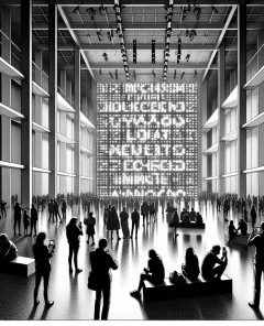 ai-jenny-holzer-led-art