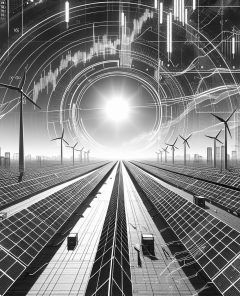 ai-jinkosolar-stock-market