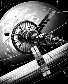 ai-jupiter-space-mission