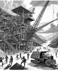 ai-k92-mining