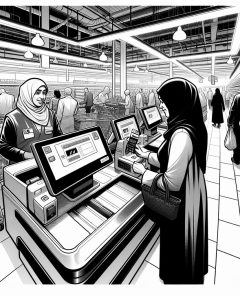 ai-kaufland-checkout-trick