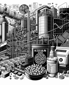 ai-kervan-gida-stock-analysis