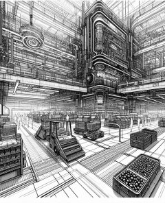 ai-kesko-platform