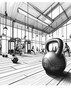 ai-kettlebell-fitness