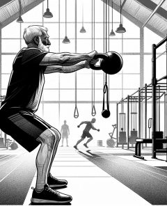 ai-kettlebell-training