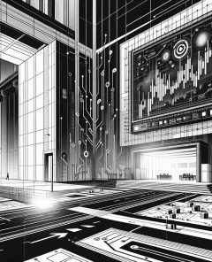 ai-keyence-stock-market