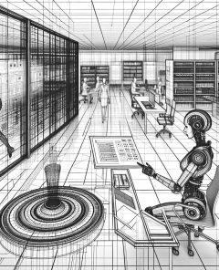 ai-ki-agenten-papierkalender