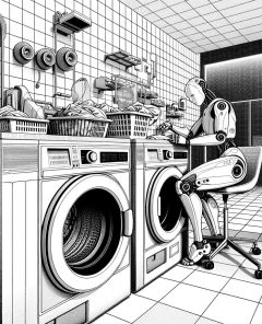 ai-ki-waschmaschinen-roboter