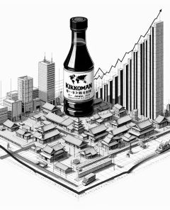 ai-kikkoman-stock-market