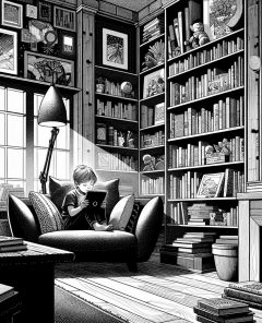 ai-kindle-kids-reader