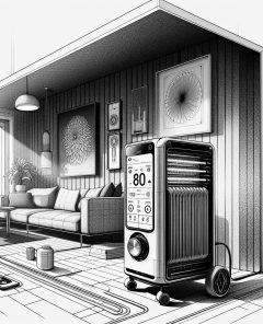 ai-klarstein-heater