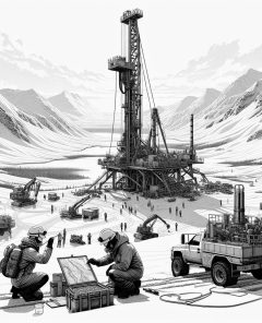ai-klondike-gold-exploration