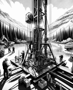 ai-klondike-gold-exploration