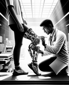 ai-knee-brace-therapy