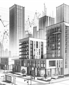 ai-kojamo-oyj-urban-skyline