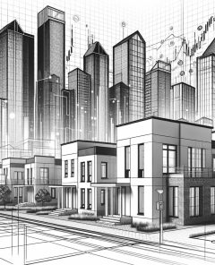 ai-kojamo-urban-skyline