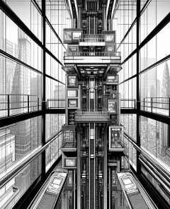 ai-kone-elevator