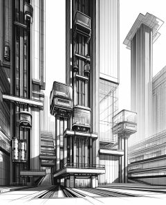 ai-kone-elevator-urban
