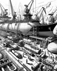 ai-korea-shipbuilding-offshore