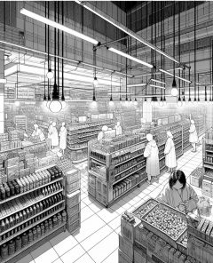 ai-korean-convenience-store