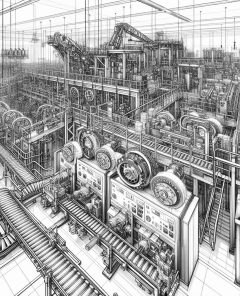 ai-krones-industrial-machinery